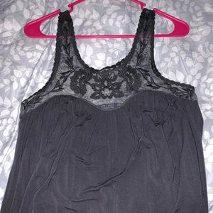 American Eagle Soft and Sexy Tank